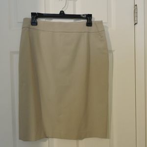 Calvin Klein Pencil Skirt - Suiting
